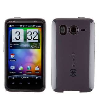 22697ATT Candy Shell, Black HTC™ Inspire™ 4G from Speck