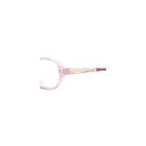  Fisher Price DUCKY Eyeglasses Lilac Frame Size 40 16 120 