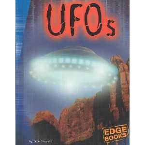  UFOs Terri Sievert Books