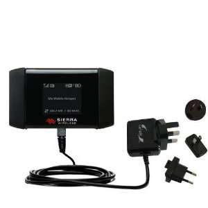 Wall Home AC Charger for the Sierra Wireless Wireless Aircard 