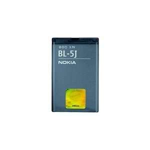 Nokia Battery BL 5J Electronics