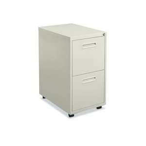 Products   Mobile Pedestal, File/File, 15x20x28, Putty   Sold as 1 