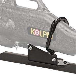   Kolpin Gun Boots IV Mounting Bracket for Side Rail     /   Automotive