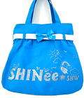 shinee bag  