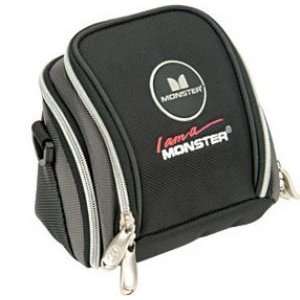  Monster Photo Compact Camera Case to Go Electronics