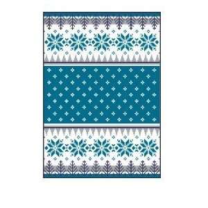  Providencia MJ103002 Ramsdahl Throw Blanket   60 X 80 Inch 