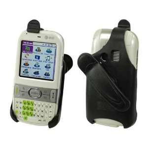  Cell Phone Holster with 8 Locking Position Swivel Belt 