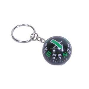  Compass Keychain Toys & Games