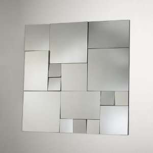  Cyan Design 1252 Mirror Mirror