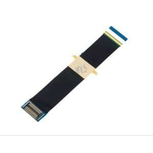  FPC Slide Rail Flex Cable for Samsung F250 Mobile Cell 