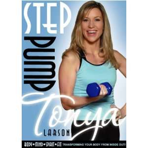  Step Pump with Tonya Larson 