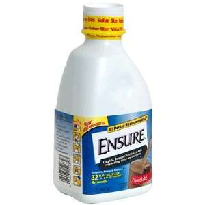  Ensure Complete Balanced Nutrition Drink, Ready to Drink 