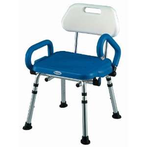  LifeCare Swingarm Shower Chair