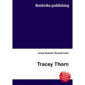  Tracey Thorn Ronald Cohn Jesse Russell Books