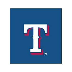   Licensed MLB™ Window Shades Texas Rangers