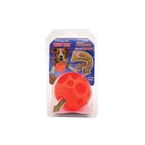  Best Quality Tricky Treat Ball / Orange Size Medium By 