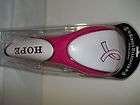 Headcover HOPE RIBBON Fits All Oversized Drivers