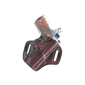  Galco Concealable Belt Holster Right Hand Havana 4 Glk19 
