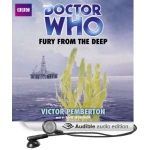   Deep (Audible Audio Edition) Victor Pemberton, David Troughton Books