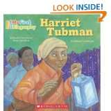  My First Biography Harriet Tubman Explore similar items