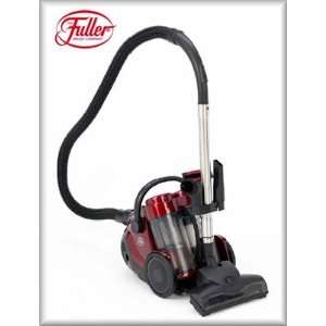  Fuller Brush Bagless Canister Dual Cyclonic Kitchen 