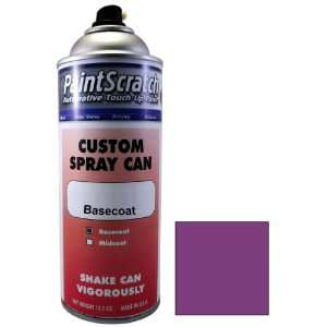 12.5 Oz. Spray Can of Cosmo Metallic Touch Up Paint for 2006 Pontiac 