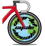 Eddy Merckx Bicycle Decals Transfers   Stickers   Set 4  