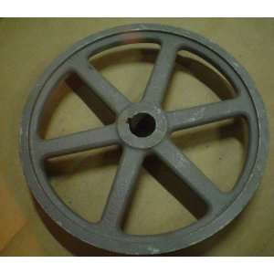  Pulley Wheel Browning AK94 9 1/4 OD, 1 SHAFT BORE