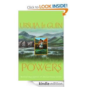   Annals of the Western Shore) Ursula Le Guin  Kindle Store