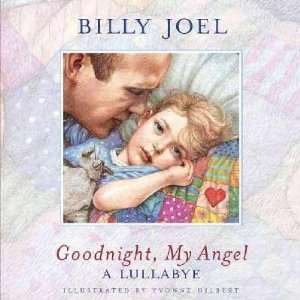  Goodnight My Angel Billy Joel