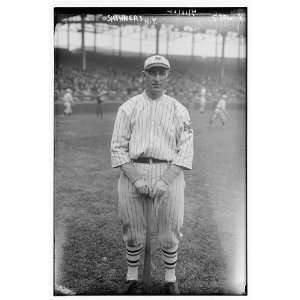  Ralph Shinners,New York NL (baseball)