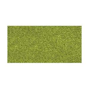 Best Creation Glitter Cardstock 12X12 Olive Green GCS 025; 15 Items 