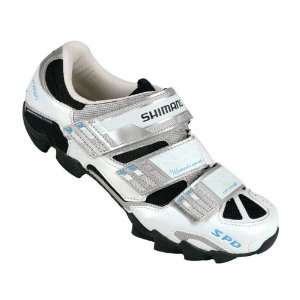  Shimano SH WM60 Womens Mountain Bike Shoe Size 36 Sports 