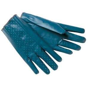  Memphis glove Consolidator Nitrile Gloves   9720L 