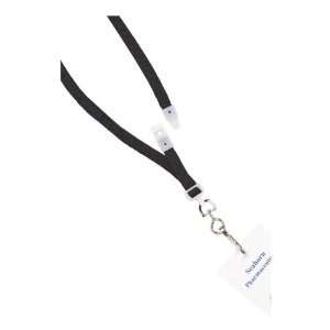 Avery Consumer Products Neck Lanyard,Adjustable Safety Feature,35 1/2 