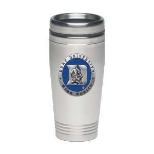 Duke University Thermal Drink Mug