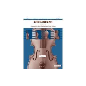    Alfred Publishing 00 26571S Shenandoah Musical Instruments