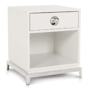 Channing End Table by Jonathan Adler 