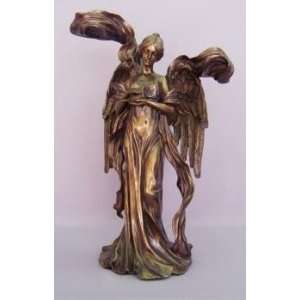  12 Angel Candleholder by Veronese