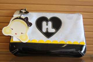 HARAJUKU LOVERS Clutch, New with Tags  