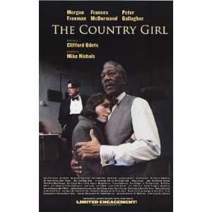 Country Girl Poster (Broadway) (11 x 17 Inches   28cm x 44cm)  Style 