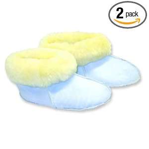  Sheepskin Medical Slippers