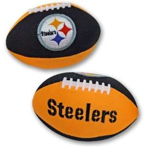  NFL Football Smasher   Pittsburgh Steelers Case Pack 24 
