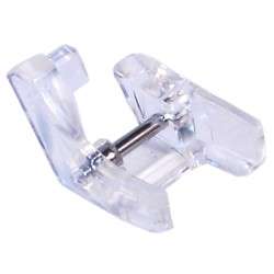 Viking Clear Open Toe Free motion Foot Part # 412860645  