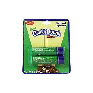  Mint Cookie Dough Bites   Flavored Lip Balm, 0.30 oz,(The 