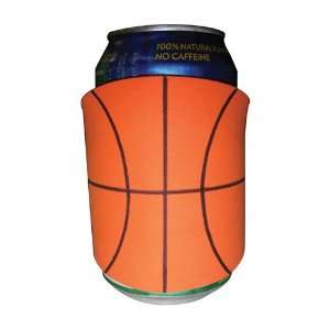  Basketball Themed Koozies 