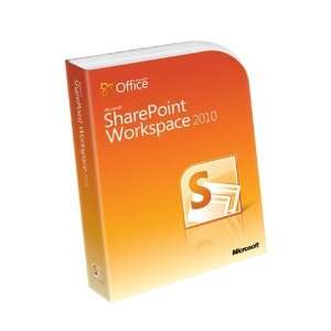      Microsoft SharePoint Workspace 2010 Electronics
