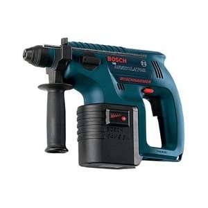  Bosch Power Tools 114 11225VSRH SDS plus® Cordless Rotary Hammers 