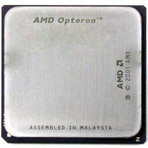  AMD Opteron 2.6GHz 2MB Dual Core Additional CPU for 