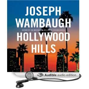   (Audible Audio Edition) Joseph Wambaugh, Christian Rummel Books